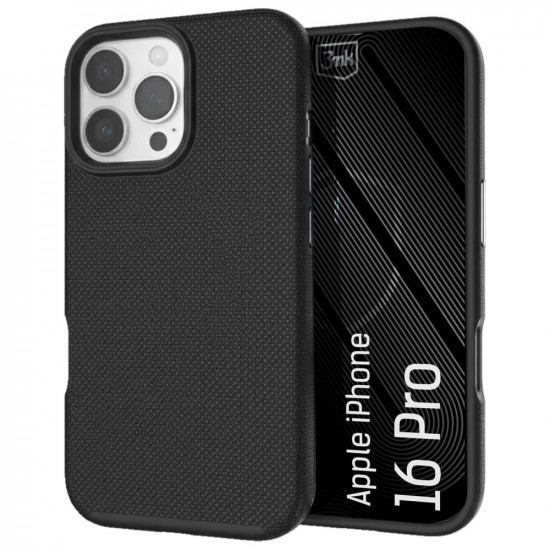 Case 3MK Fortis MagCase for Apple iPhone 16 Pro Case 3MK Fortis MagCase for Apple iPhone 16 Pro
