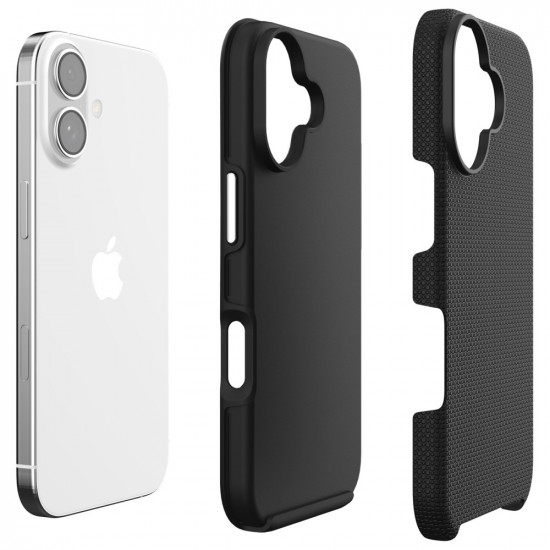Case 3MK Fortis MagCase for Apple iPhone 17 Case 3MK Fortis MagCase for Apple iPhone 17