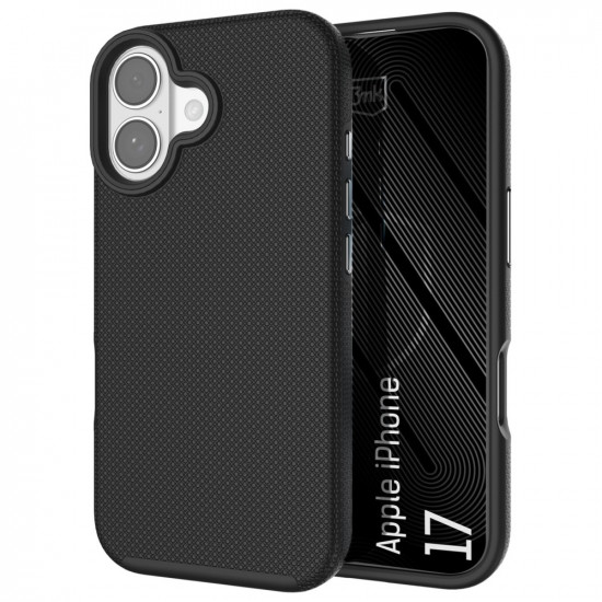 Case 3MK Fortis MagCase for Apple iPhone 17 Case 3MK Fortis MagCase for Apple iPhone 17