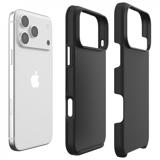 3MK Fortis MagCase case for Apple iPhone 17 Pro Max