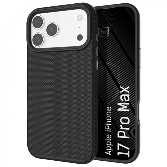 3MK Fortis MagCase case for Apple iPhone 17 Pro Max