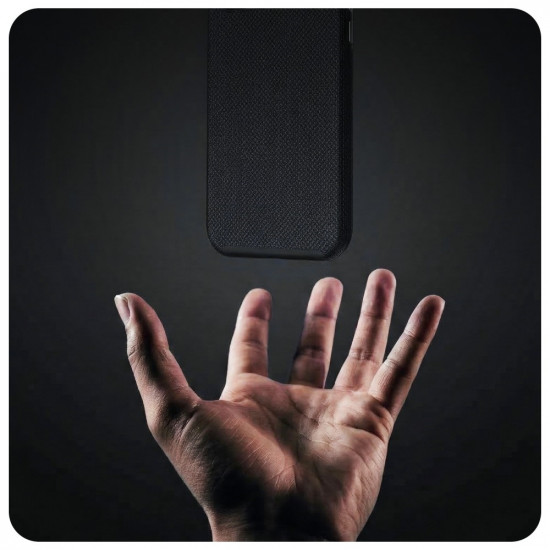 3MK Fortis MagCase case for Apple iPhone Air
