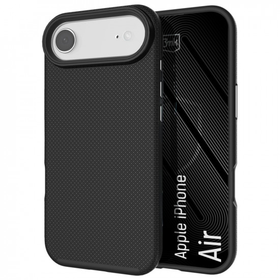 3MK Fortis MagCase case for Apple iPhone Air