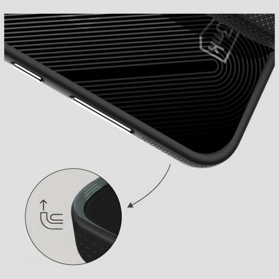 3MK Fortis MagCase case for Samsung Galaxy S25 3MK Fortis MagCase case for Samsung Galaxy S25