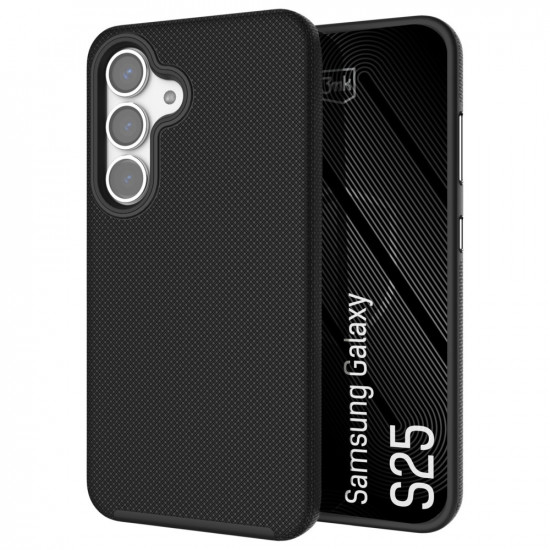 3MK Fortis MagCase case for Samsung Galaxy S25 3MK Fortis MagCase case for Samsung Galaxy S25