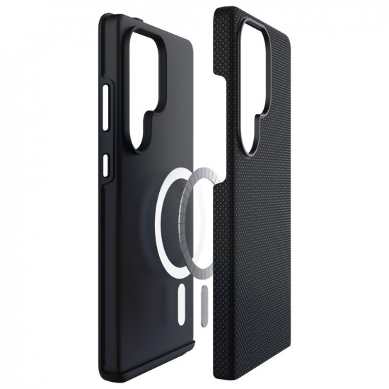 3MK Fortis MagCase case for Samsung Galaxy S25 Ultra