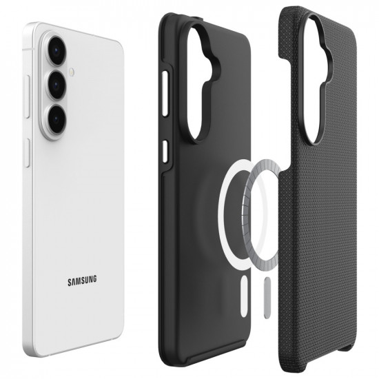 3MK Fortis MagCase Case for Samsung Galaxy S26