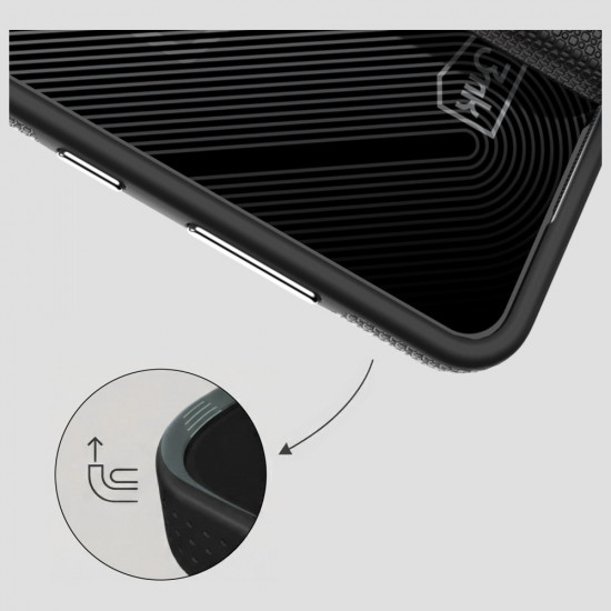 3MK Fortis MagCase Case for Samsung Galaxy S26