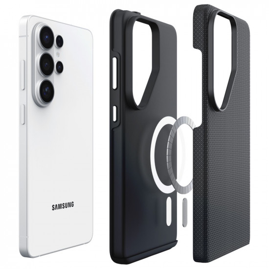 3MK Fortis MagCase Case for Samsung Galaxy S26 Ultra 3MK Fortis MagCase Case for Samsung Galaxy S26 Ultra