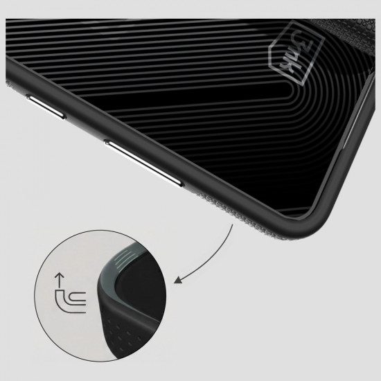 3MK Fortis MagCase Case for Samsung Galaxy S26 Ultra 3MK Fortis MagCase Case for Samsung Galaxy S26 Ultra