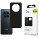 3MK Matt Case Pro Case for Redmi Note 15 Pro 4G Black 3MK Matt Case Pro Case for Redmi Note 15 Pro 4G Black