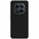 3MK Matt Case Pro Case for Redmi Note 15 Pro 4G Black 3MK Matt Case Pro Case for Redmi Note 15 Pro 4G Black