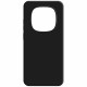 3MK Matt Case Pro Case for Redmi Note 15 Pro 4G Black 3MK Matt Case Pro Case for Redmi Note 15 Pro 4G Black