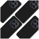 3MK Matt Case Pro Case for Redmi Note 15 Pro 4G Black 3MK Matt Case Pro Case for Redmi Note 15 Pro 4G Black