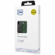 3MK Smoke MagCase for Apple iPhone 17 green