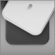 3MK Smoke MagCase for Apple iPhone Air White 3MK Smoke MagCase for Apple iPhone Air White