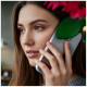 3MK Smoke MagCase for Apple iPhone Air White 3MK Smoke MagCase for Apple iPhone Air White