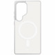 3MK Smoke MagCase Case for Samsung Galaxy S25 Ultra, White