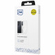 3MK Smoke MagCase Case for Samsung Galaxy S25 Ultra, White