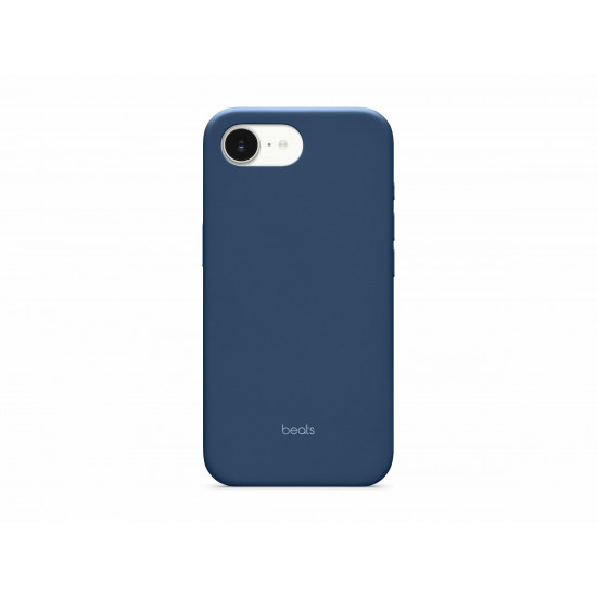 Case Apple Beats MagSafe for iPhone 17e/16e bedrock blue Case Apple Beats MagSafe for iPhone 17e/16e bedrock blue
