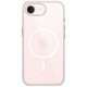 Case Apple Clear Case MagSafe for iPhone 16e/17e transparent Case Apple Clear Case MagSafe for iPhone 16e/17e transparent