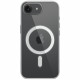 Case Apple Clear Case MagSafe for iPhone 16e/17e transparent Case Apple Clear Case MagSafe for iPhone 16e/17e transparent