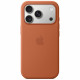 Apple Silicone Case MagSafe for iPhone 17 Pro Terra Cotta Apple Silicone Case MagSafe for iPhone 17 Pro Terra Cotta
