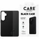 Case CARE by PanzerGlass TPU for Samsung Galaxy S26 black