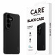 Case CARE by PanzerGlass TPU for Samsung Galaxy S26 black