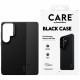 Case CARE by PanzerGlass TPU for Samsung Galaxy S26 Ultra black Case CARE by PanzerGlass TPU for Samsung Galaxy S26 Ultra black