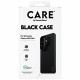 Case CARE by PanzerGlass TPU for Samsung Galaxy S26 Ultra black Case CARE by PanzerGlass TPU for Samsung Galaxy S26 Ultra black
