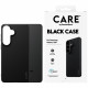 Case CARE by PanzerGlass TPU for Samsung Galaxy S26 Plus black