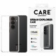 Case CARE by PanzerGlass Urban Explorer Transparent for Samsung Galaxy S26 transparent Case CARE by PanzerGlass Urban Explorer Transparent for Samsung Galaxy S26 transparent