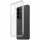 Case CARE by PanzerGlass Urban Explorer Transparent for Samsung Galaxy S26 transparent Case CARE by PanzerGlass Urban Explorer Transparent for Samsung Galaxy S26 transparent