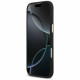 Case Guess 4G Big 4G Classic Logo for iPhone Air black gold Case Guess 4G Big 4G Classic Logo for iPhone Air black gold