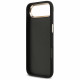 Case Guess 4G Big 4G Classic Logo for iPhone Air black gold Case Guess 4G Big 4G Classic Logo for iPhone Air black gold