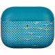 Case PITAKA Aramid Fiber for AirPods Pro 3 lucid blue Case PITAKA Aramid Fiber for AirPods Pro 3 lucid blue