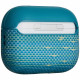 Case PITAKA Aramid Fiber for AirPods Pro 3 lucid blue Case PITAKA Aramid Fiber for AirPods Pro 3 lucid blue