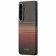 PITAKA Edge Case MagSafe case for Samsung Galaxy S26+ sunset PITAKA Edge Case MagSafe case for Samsung Galaxy S26+ sunset