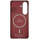 PITAKA Edge Case MagSafe case for Samsung Galaxy S26+ sunset PITAKA Edge Case MagSafe case for Samsung Galaxy S26+ sunset