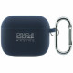 Case Red Bull Silicone Logo for AirPods 3 navy Case Red Bull Silicone Logo for AirPods 3 navy