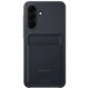 Case Samsung Card Slot Case for Samsung Galaxy A37 black