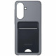 Case Samsung Card Slot Case for Samsung Galaxy A37 black