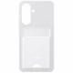 Case Samsung Card Slot Case for Samsung Galaxy A37 light gray Case Samsung Card Slot Case for Samsung Galaxy A37 light gray