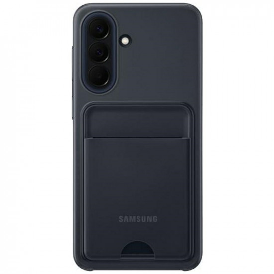 Case Samsung Card Slot Case for Samsung Galaxy A57 black