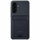 Case Samsung Card Slot Case for Samsung Galaxy A57 black