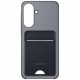Case Samsung Card Slot Case for Samsung Galaxy A57 black