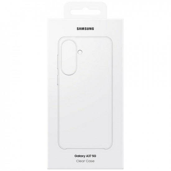 Case Samsung Clear Case for Samsung Galaxy A37 transparent Case Samsung Clear Case for Samsung Galaxy A37 transparent