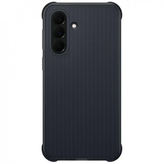 Case Samsung Rugged Case for Samsung Galaxy A37 black