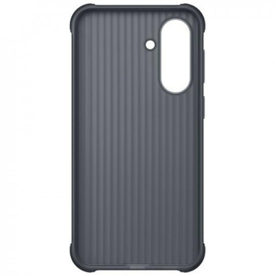 Case Samsung Rugged Case for Samsung Galaxy A37 black